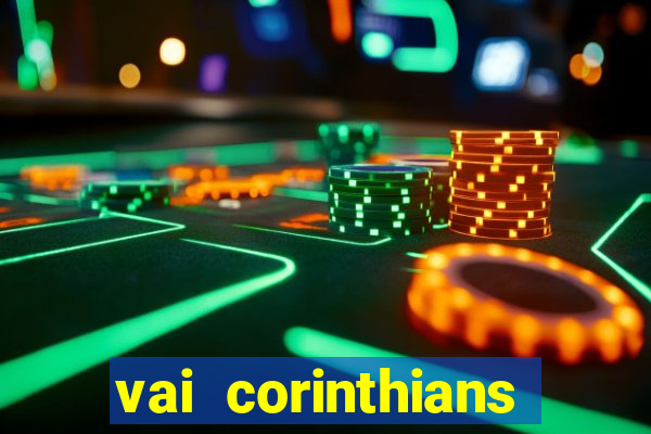 vai corinthians audio whatsapp